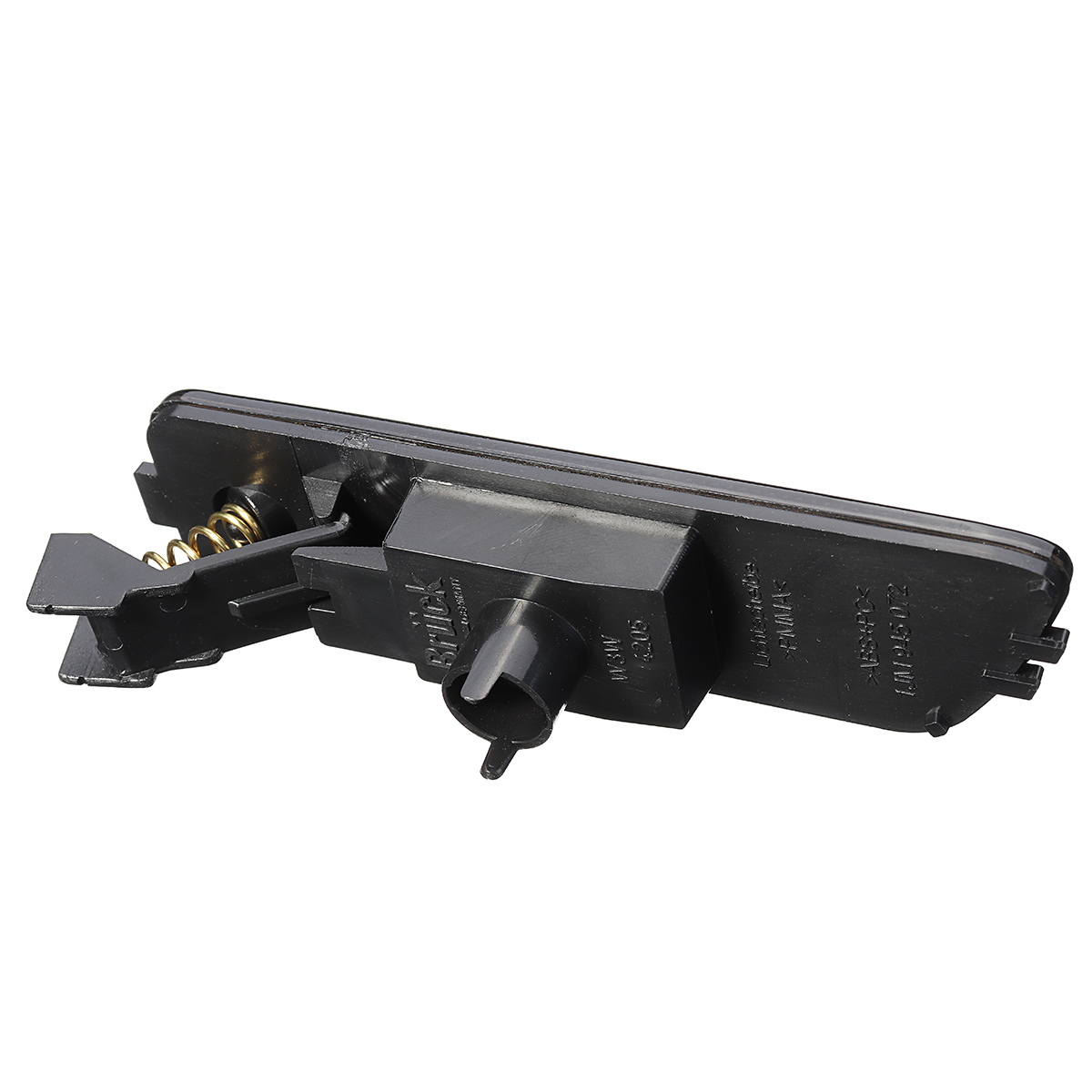 2PCS-Car-Front-Side-Marker-Lights-Smoke-Black-Bumper-Lamp-for-Volkswagen-Golf-Jetta-MK4-MK5-1305308