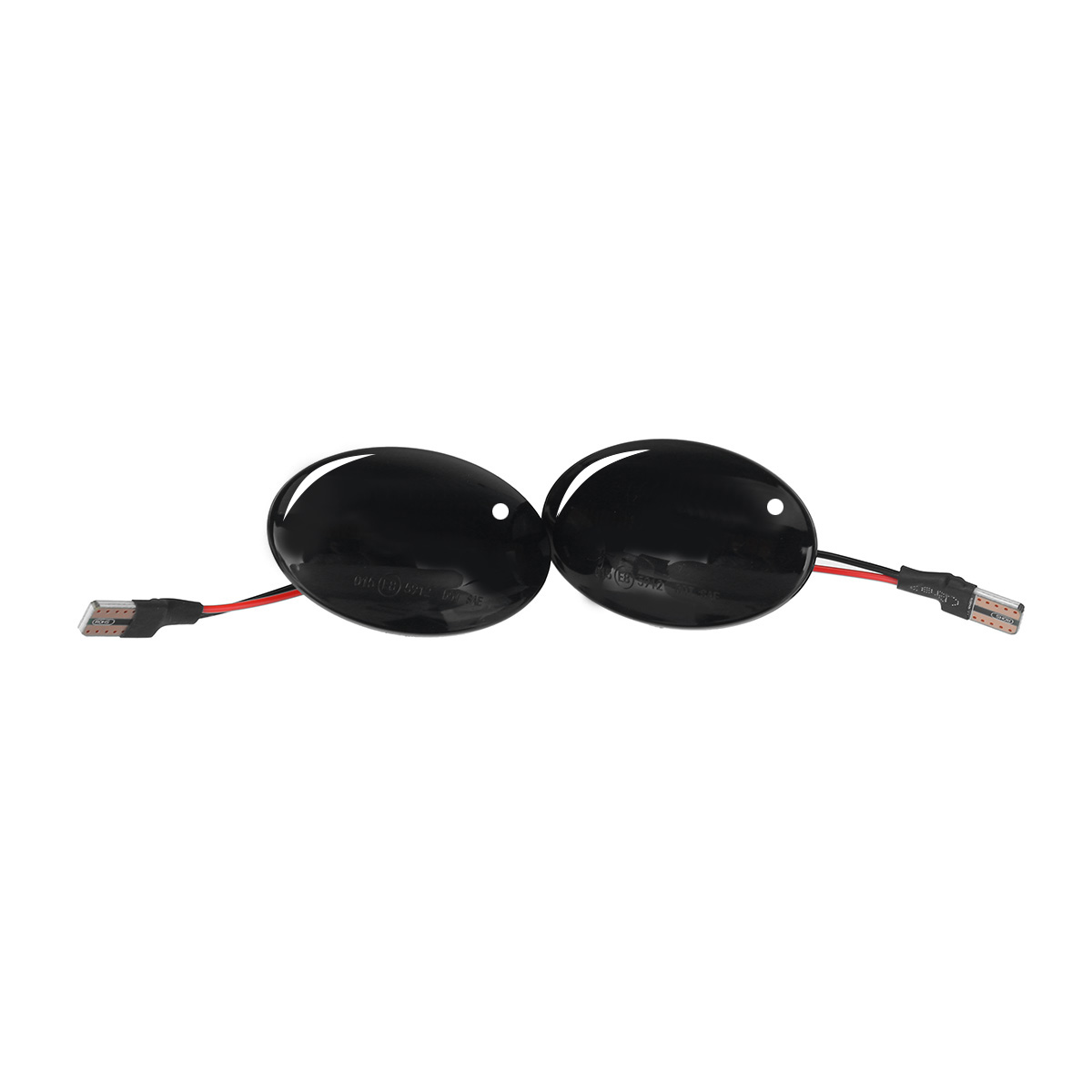 2PCS-Dynamic-Black-Side-Indicator-LED-Repeater-Light-For-Ford-Transit-Tourneo-Fiesta-Ka-Mondeo-1813009