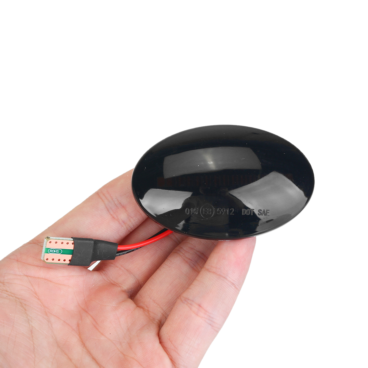 2PCS-Dynamic-Black-Side-Indicator-LED-Repeater-Light-For-Ford-Transit-Tourneo-Fiesta-Ka-Mondeo-1813009