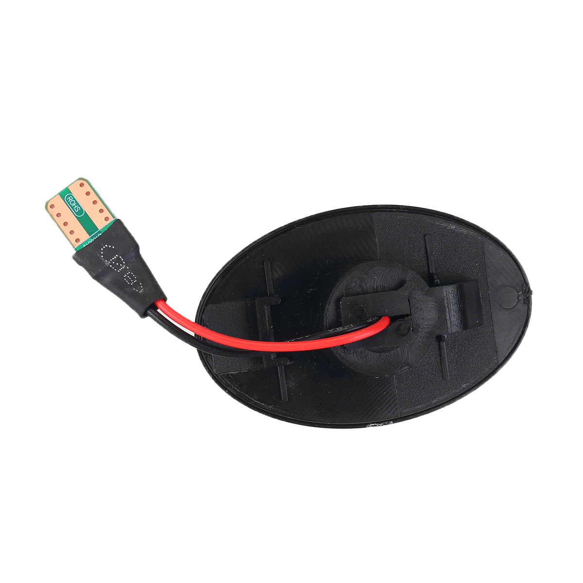 2PCS-Dynamic-Black-Side-Indicator-LED-Repeater-Light-For-Ford-Transit-Tourneo-Fiesta-Ka-Mondeo-1813009