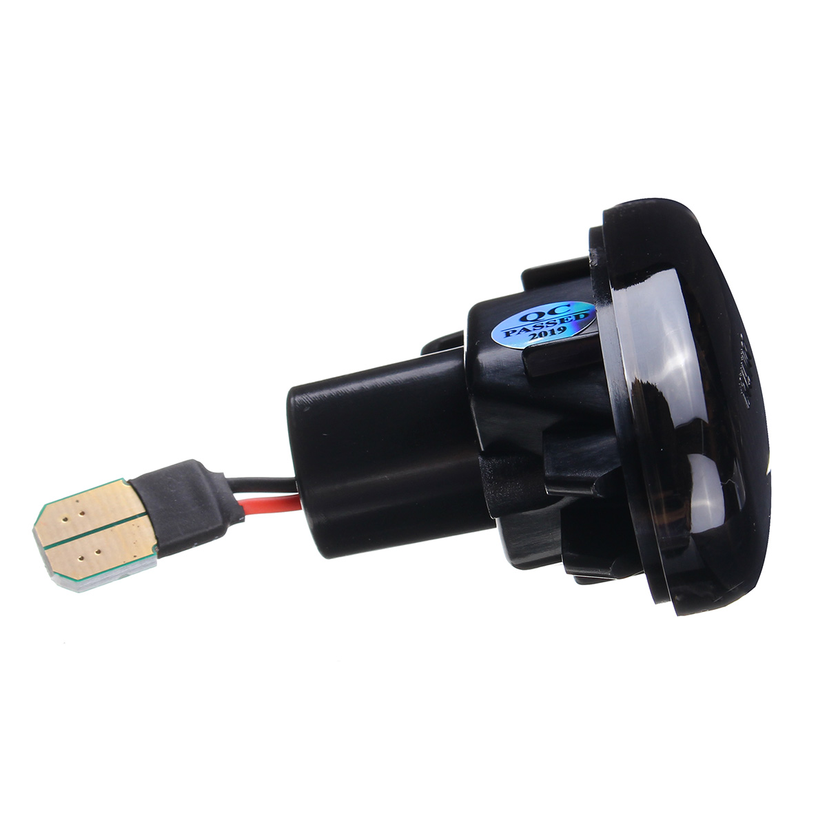 2PCS-Dynamic-Flowing-LED-Side-Marker-Light-Repeater-For-Mazda-6-5-3-2-BT-50-MPV-II-1720161