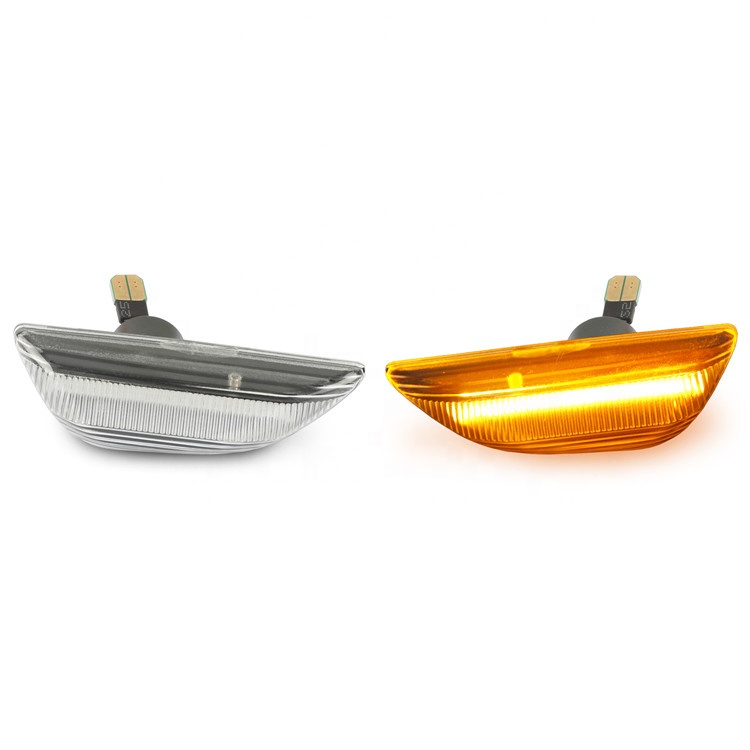 2PCS-Dynamic-LED-Side-Indicator-Repeater-Light-For-Opel-Vauxhall-Mokka-X-Chevrolet-1723286