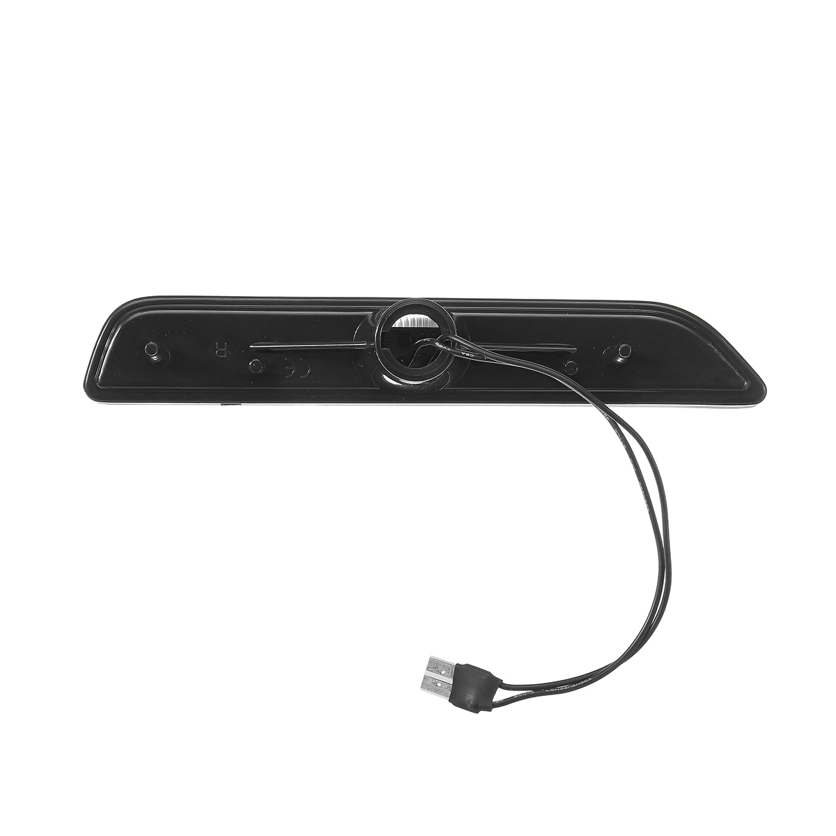 2PCS-Front-Side-Marker-Lights-Clear-Lens-Amber-LED-Lamp-For-Ford-Mustang-10-14-1710915