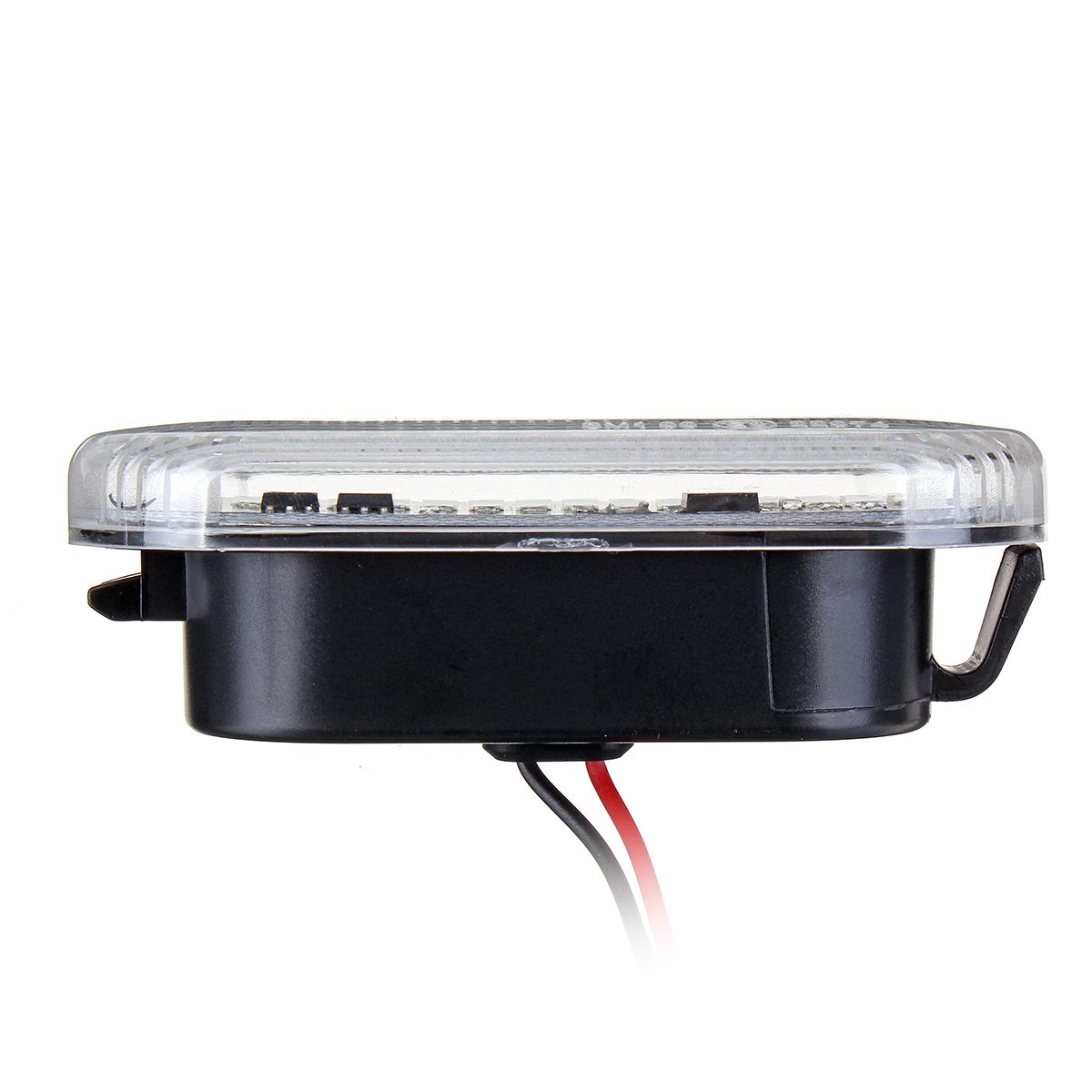 2PCS-LED-Side-Marker-Light-Turn-Indicators-Clear-Lens-For-VW-Golf-MK4-97-05-Bora-1713056