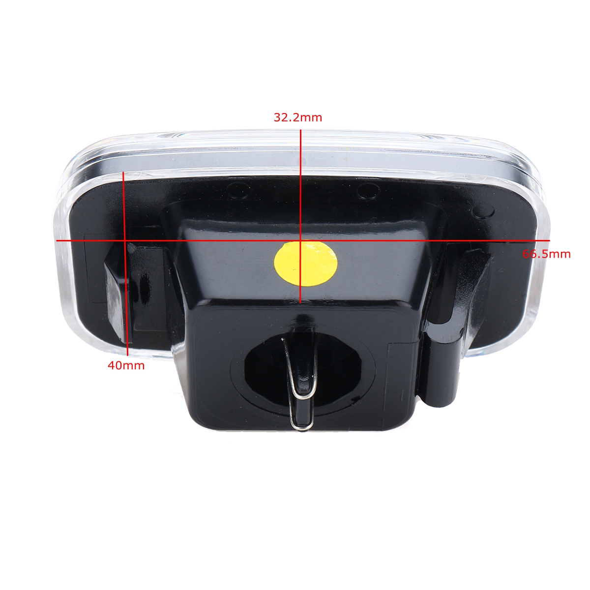 2PCS-LED-Side-Marker-Turn-Signal-Light-For-Toyota-Land-Cruiser-70-80-100-AU-1720158