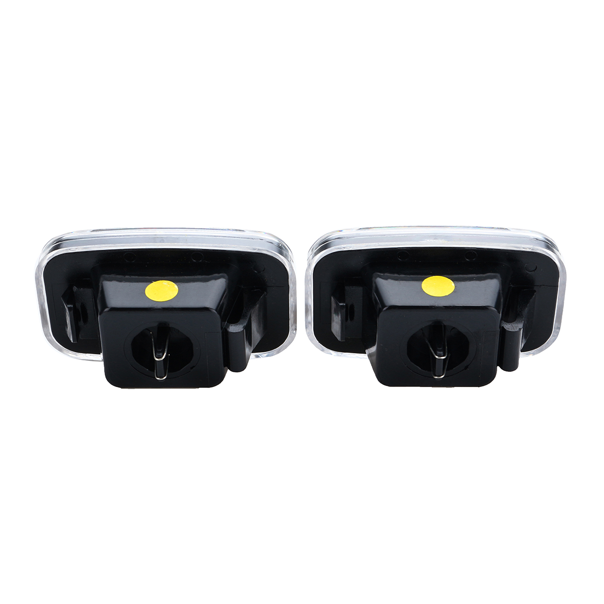2PCS-LED-Side-Marker-Turn-Signal-Light-For-Toyota-Land-Cruiser-70-80-100-AU-1720158