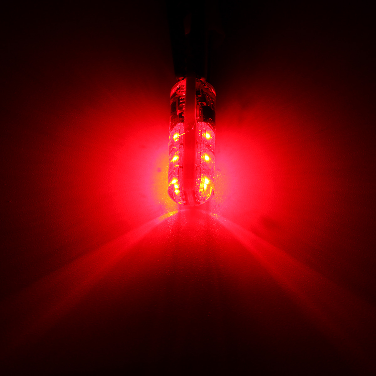 2PCS-T10-RGB-6SMD-LED-Car-Side-Marker-Lights-Dome-Reading-Lights-Lamp-Bulb-with-Remote-Control-1329852