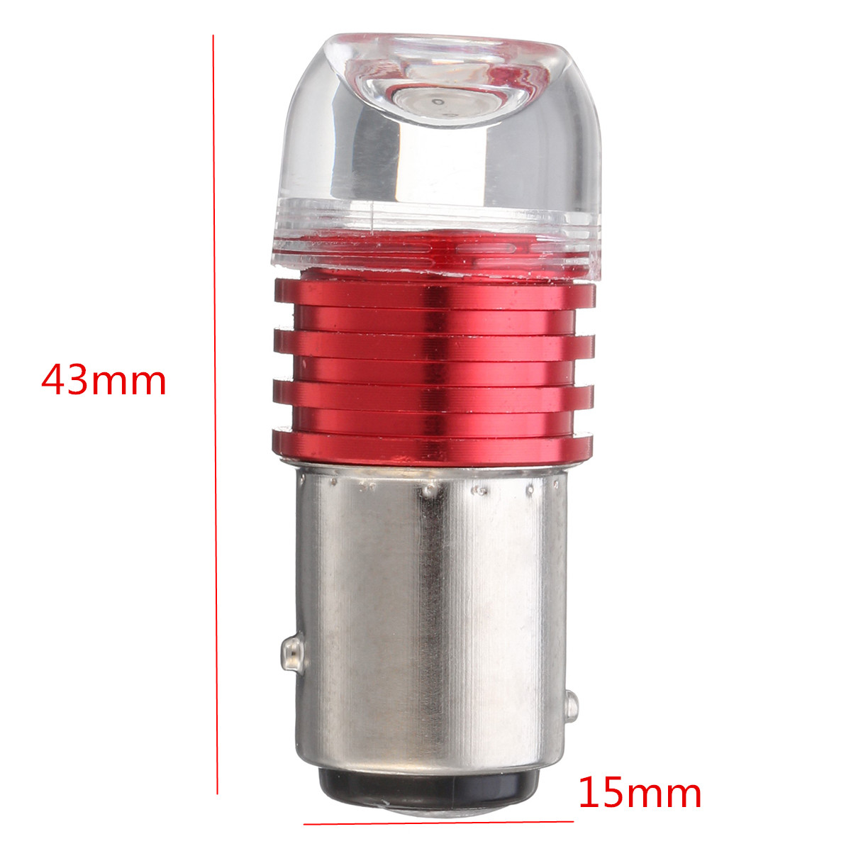 2Pcs-1157-BAY15D-COB-LED-Car-Tail-Stop-Brake-Lights-Side-Marker-Bulb-Lamp-DC-12V-1342832