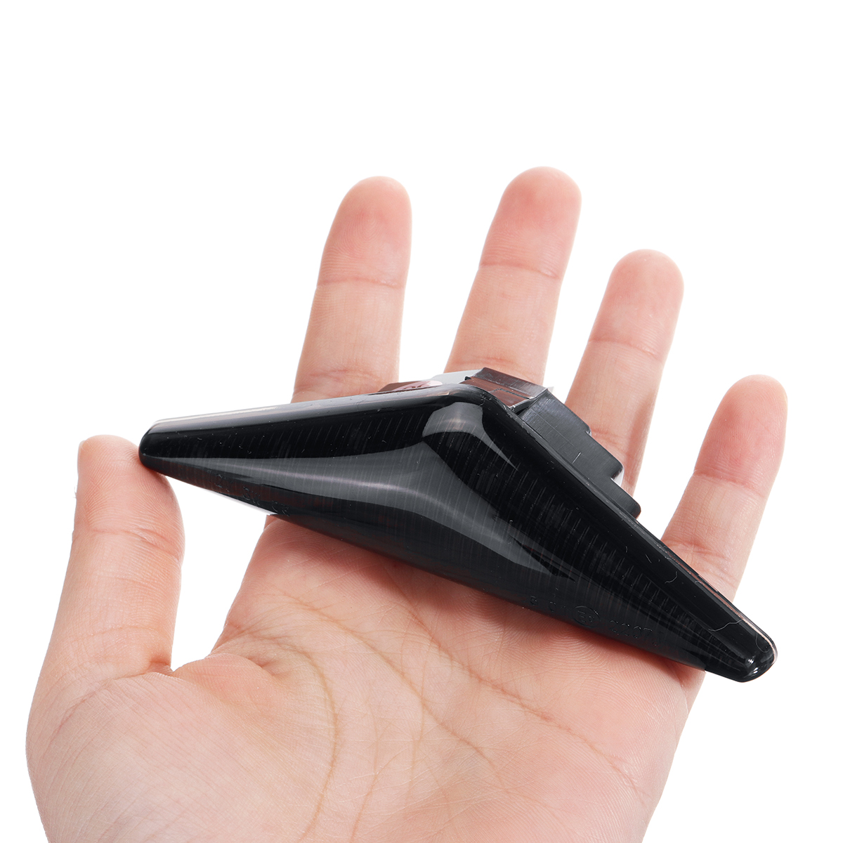 2Pcs-Car-Side-Indicators-Singanl-Lights-Turn-Lamps-Clear-Black-For-Ford-FocusMondeo-1685773