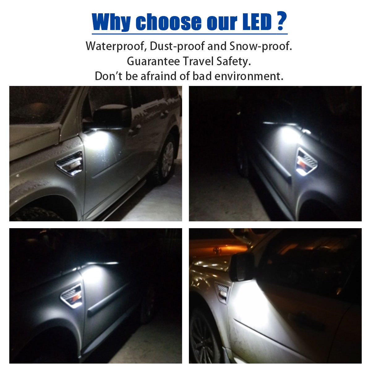 2Pcs-Car-Side-Mirror-Puddle-Lights-12V-3W-For-Land-Rover-1674148