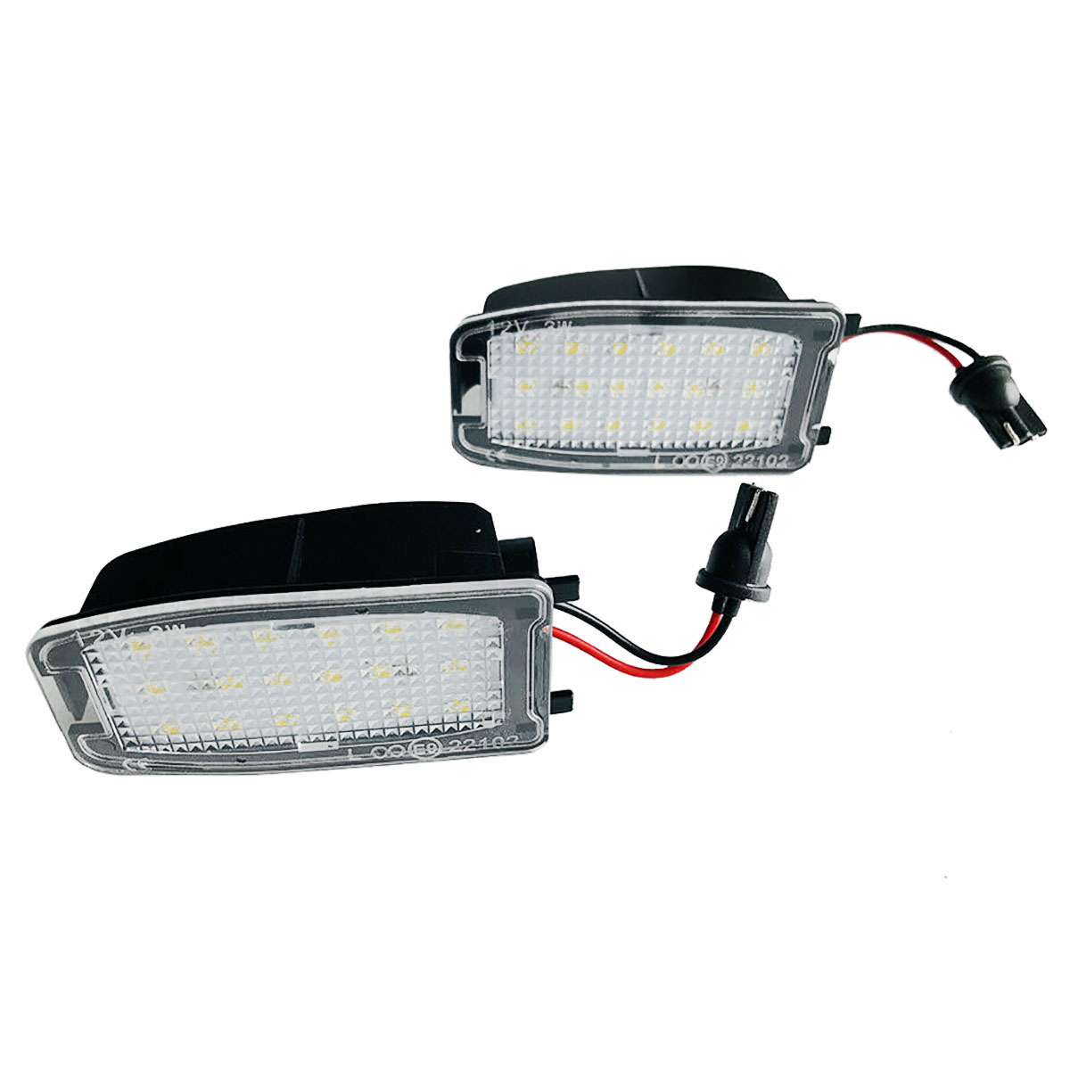 2Pcs-Car-Side-Mirror-Puddle-Lights-12V-3W-For-Land-Rover-1674148