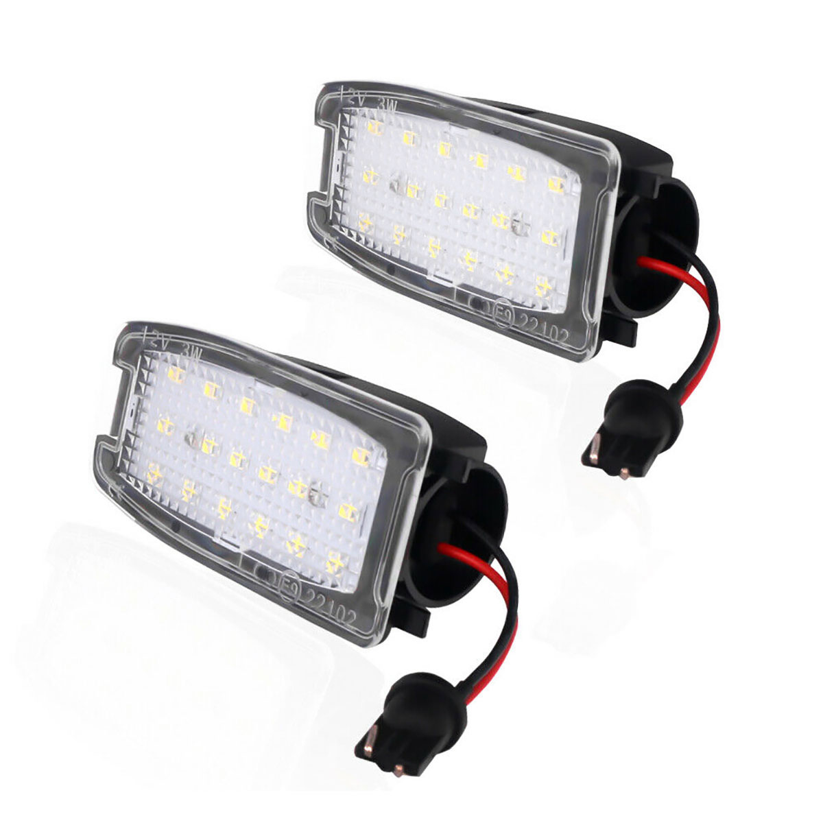 2Pcs-Car-Side-Mirror-Puddle-Lights-12V-3W-For-Land-Rover-1674148