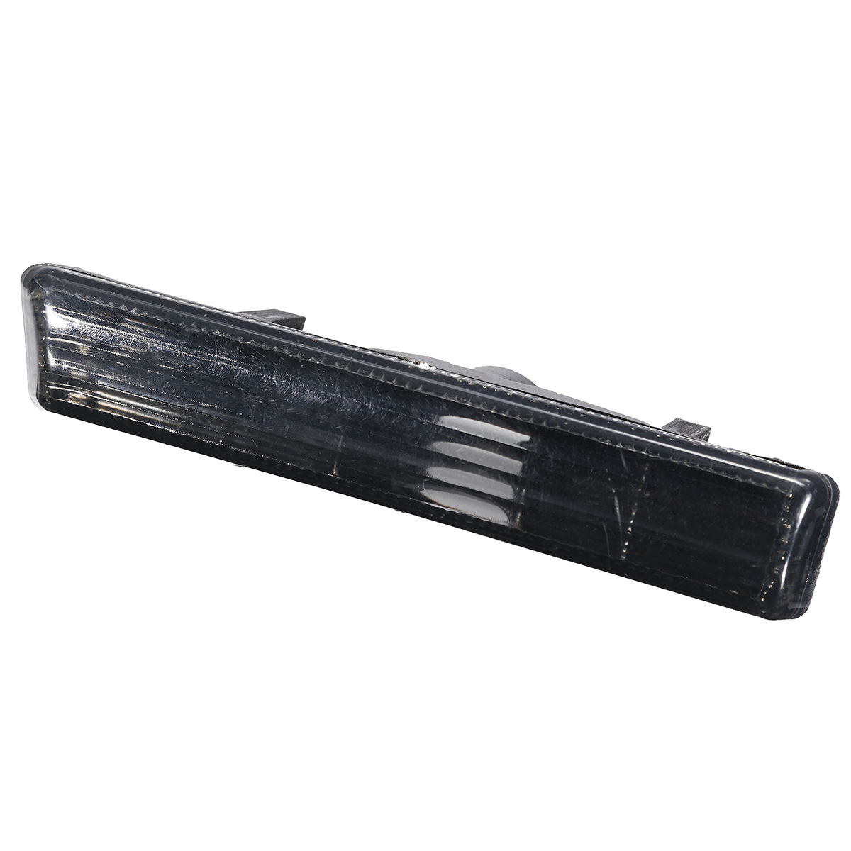 2Pcs-Front-Bumper-Side-Marker-Lights-Clear-Smoked--for-BMW-7-Series-E38-1995-2001-1637190
