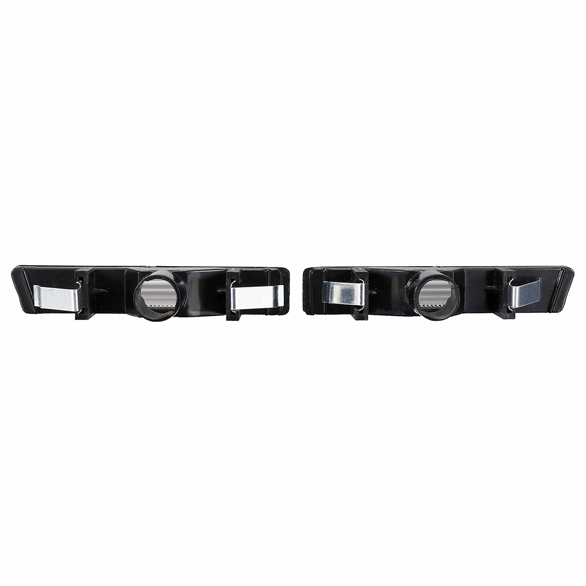 2Pcs-Front-Bumper-Side-Marker-Lights-Clear-Smoked--for-BMW-7-Series-E38-1995-2001-1637190