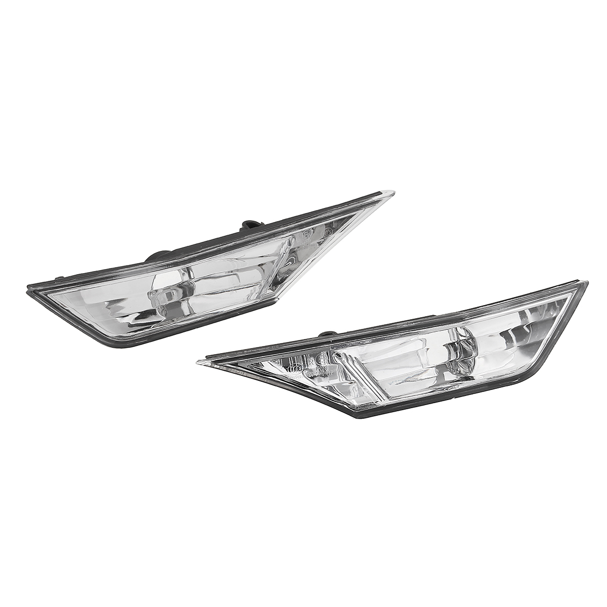 2Pcs-Front-Left-Right-Car-Clear-Lens-Bumper-Side-Marker-Lights-Plate-Lamp-for-Honda-Civil-10TH-16-18-1297765