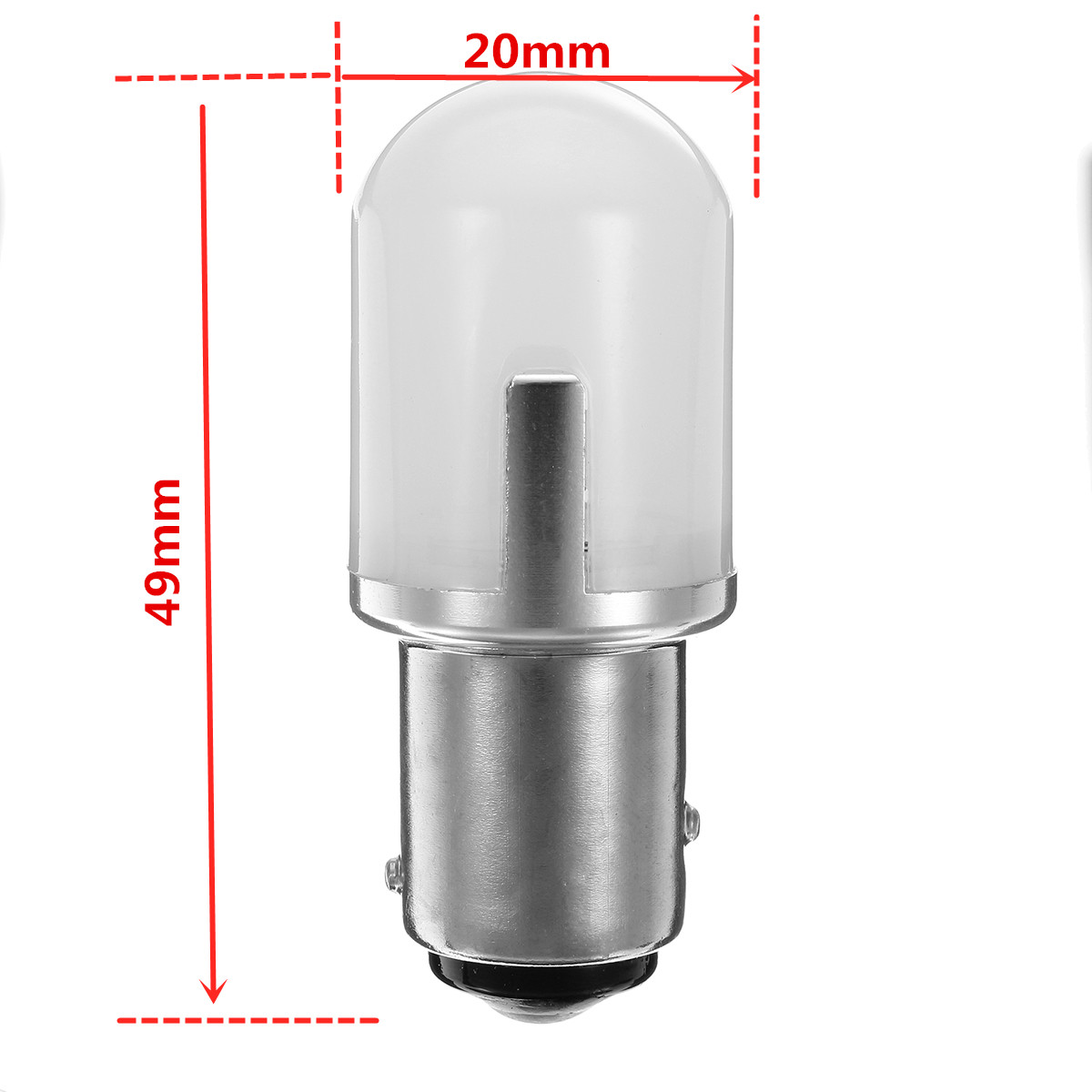 2Pcs-P21W-Integrated-SMD-3030-Led--Car-Light-360-Degree-Parking-Reversing-1211835
