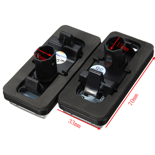 2x-Error-Free-LED-SMD-License-Plate-Light-For-Toyota-Land-CruiserLexus-GX-LX470-1022386