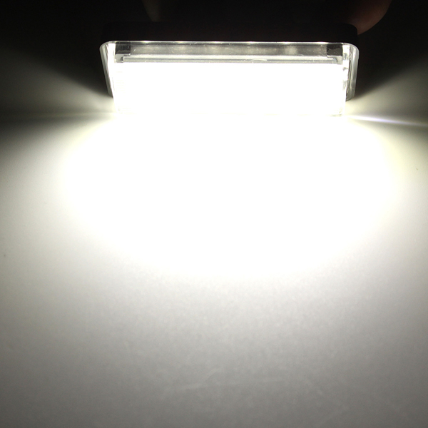 2x-Error-Free-LED-SMD-License-Plate-Light-For-Toyota-Land-CruiserLexus-GX-LX470-1022386