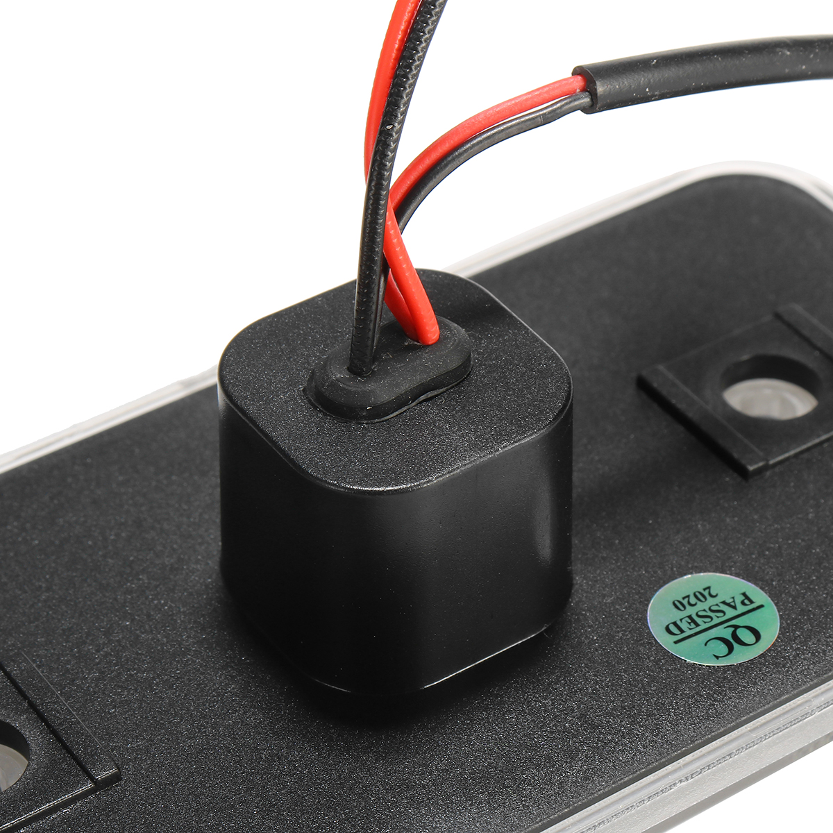 4PCS-Smoke-LED-Front-Rear-Side-Marker-Lights-For-Mercedes-W460-W463-G-Wagon-Class-1654653