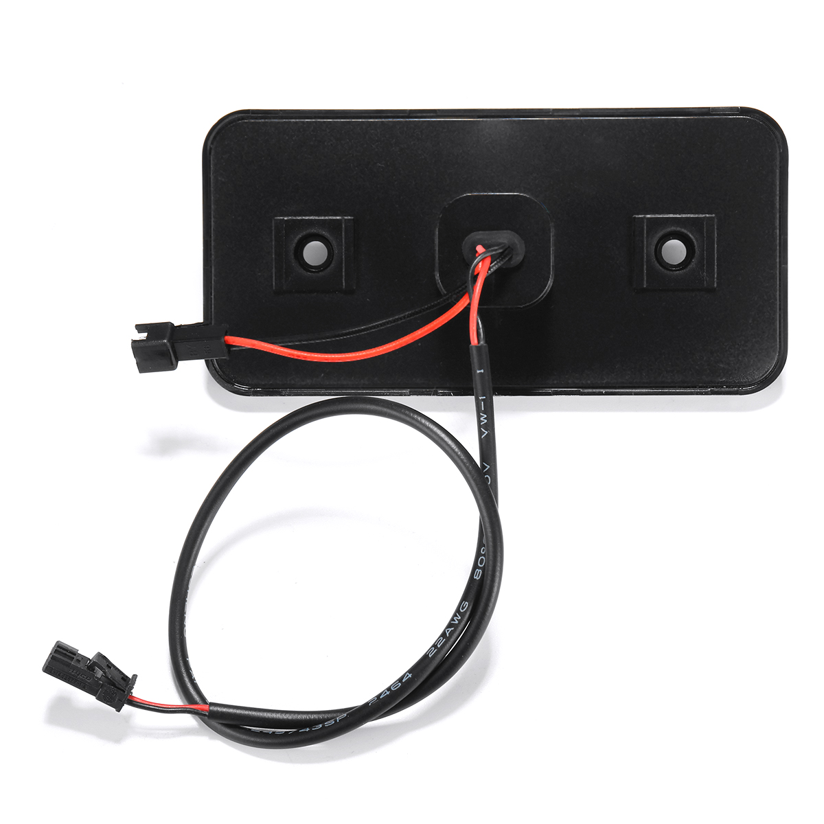 4PCS-Smoke-LED-Front-Rear-Side-Marker-Lights-For-Mercedes-W460-W463-G-Wagon-Class-1654653