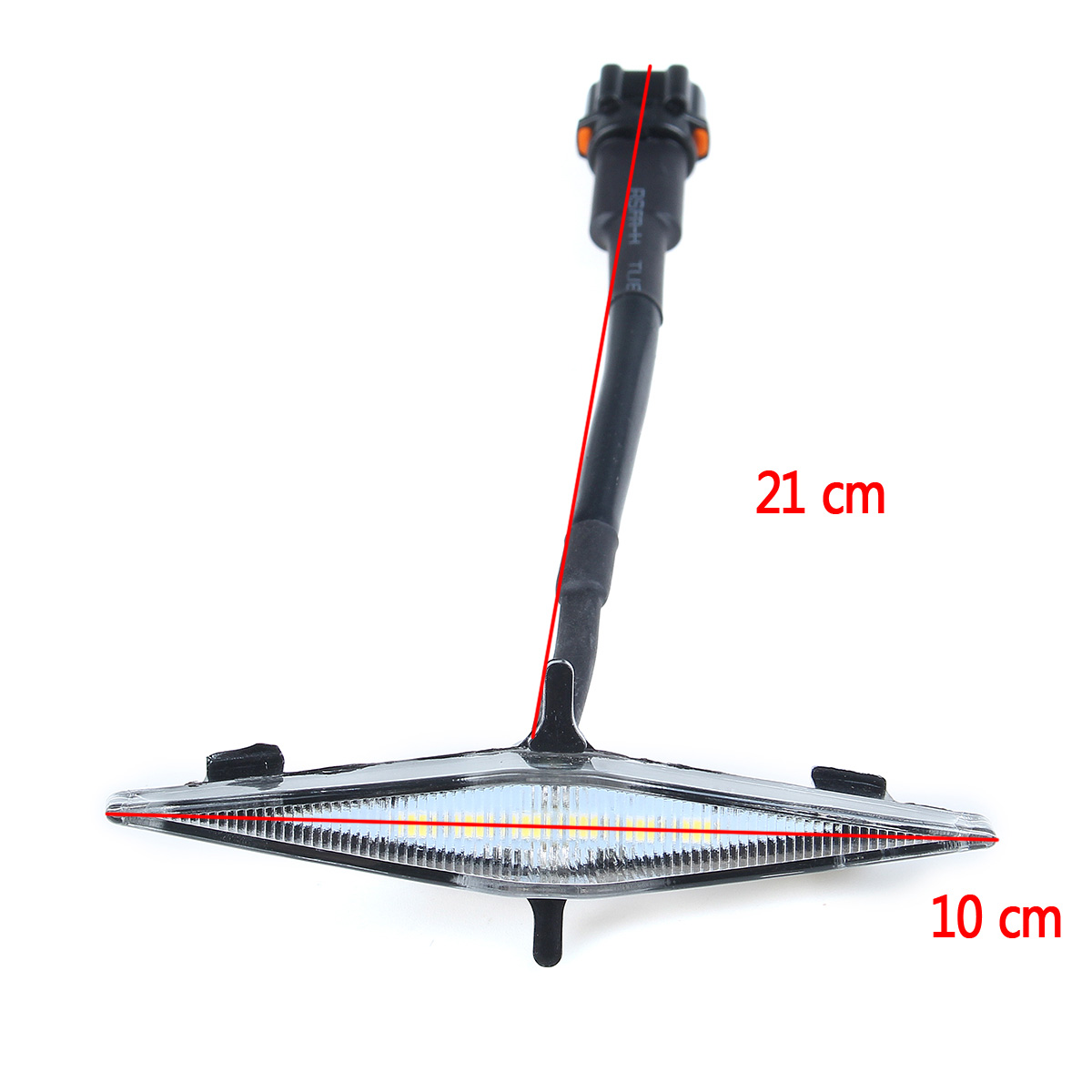 4PcsSet-Car-Front-Grille-LED-Lights-Kit-With-Wiring-Harness-For-Toyota-4-Runner-2014-2019-1661862