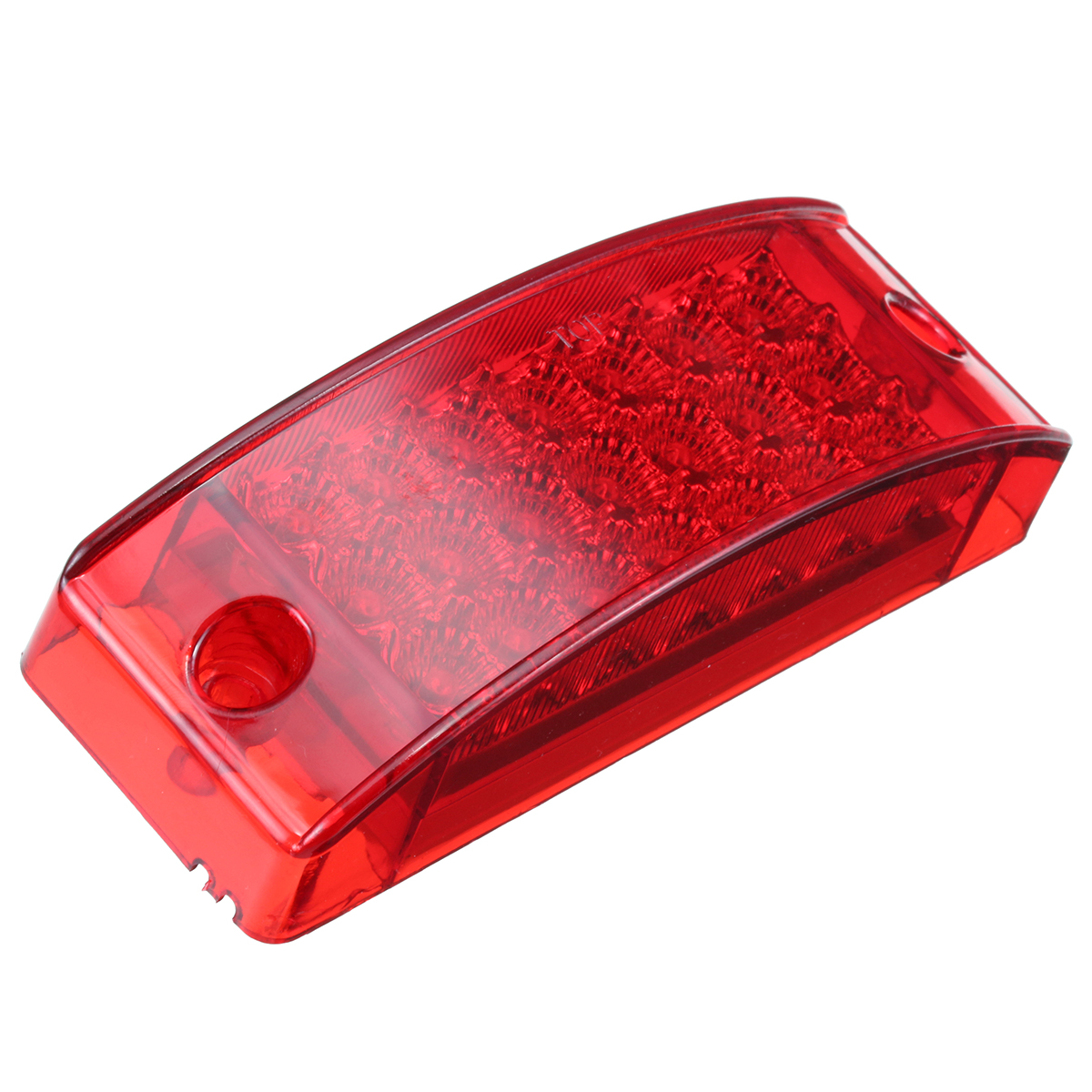 6Inch-12V-2W-02A-21LED-Car-Rectangle-Side-Marker-Lights-Indicator-Lamp-for-Truck-Trailer-1318454