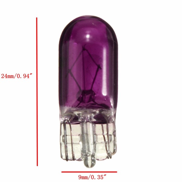 A-Pair-12V-3W-T10-501-W5W-Car-Side-Light-Turn-Signal-Indicator-Dashboard-Bulbs-1010131
