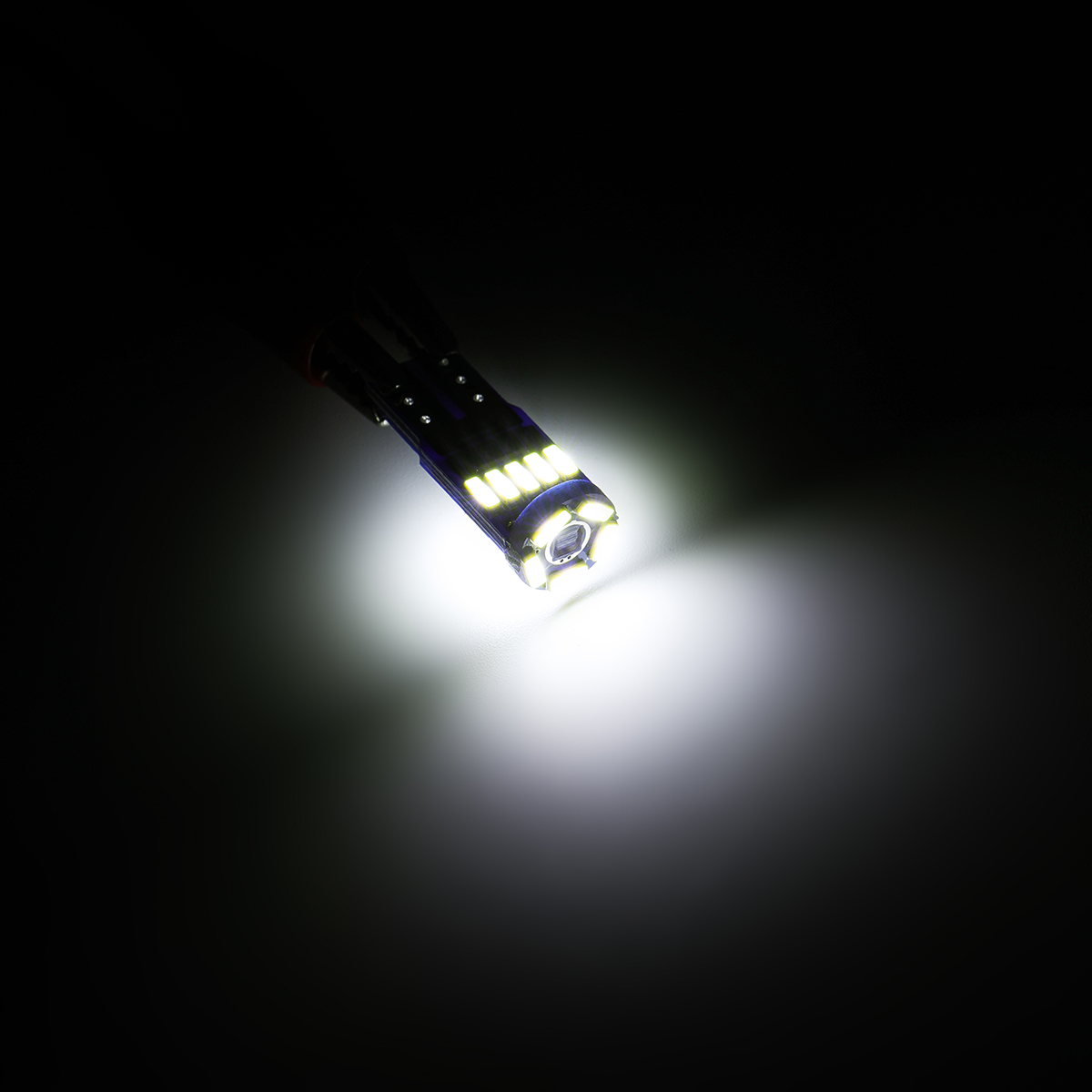 AUDEW-10Pcs-4014-SMD-T10-W5W-LED-Side-Wedge-Marker-Lights-CANBUS-Error-Free-12V-6712K-White-1520401