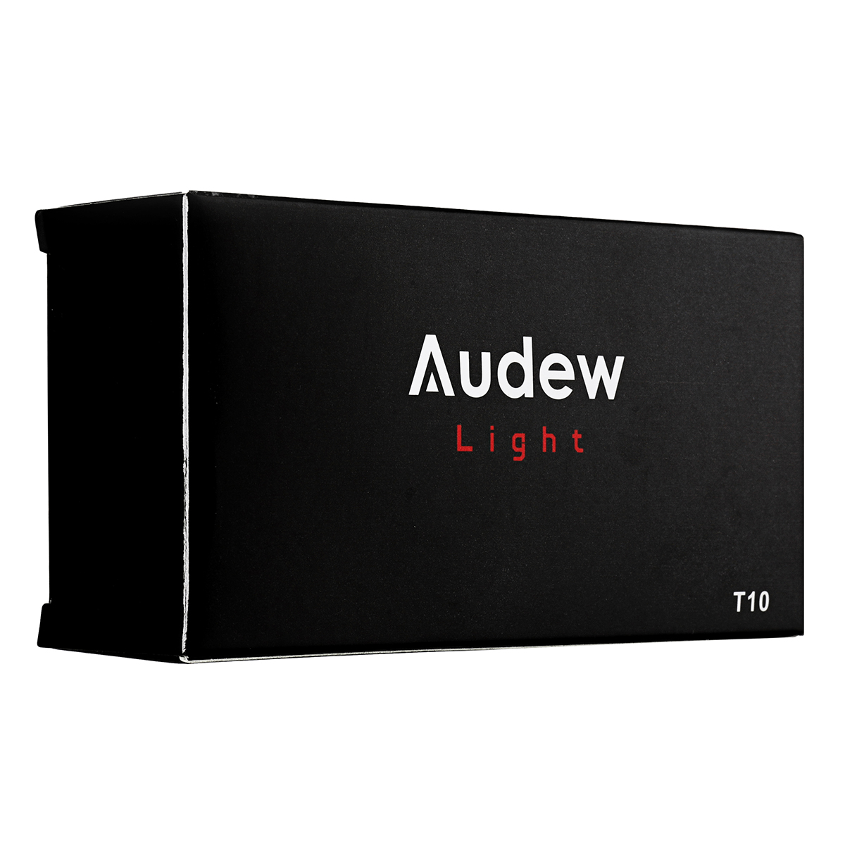 AUDEW-10Pcs-4014-SMD-T10-W5W-LED-Side-Wedge-Marker-Lights-CANBUS-Error-Free-12V-6712K-White-1520401