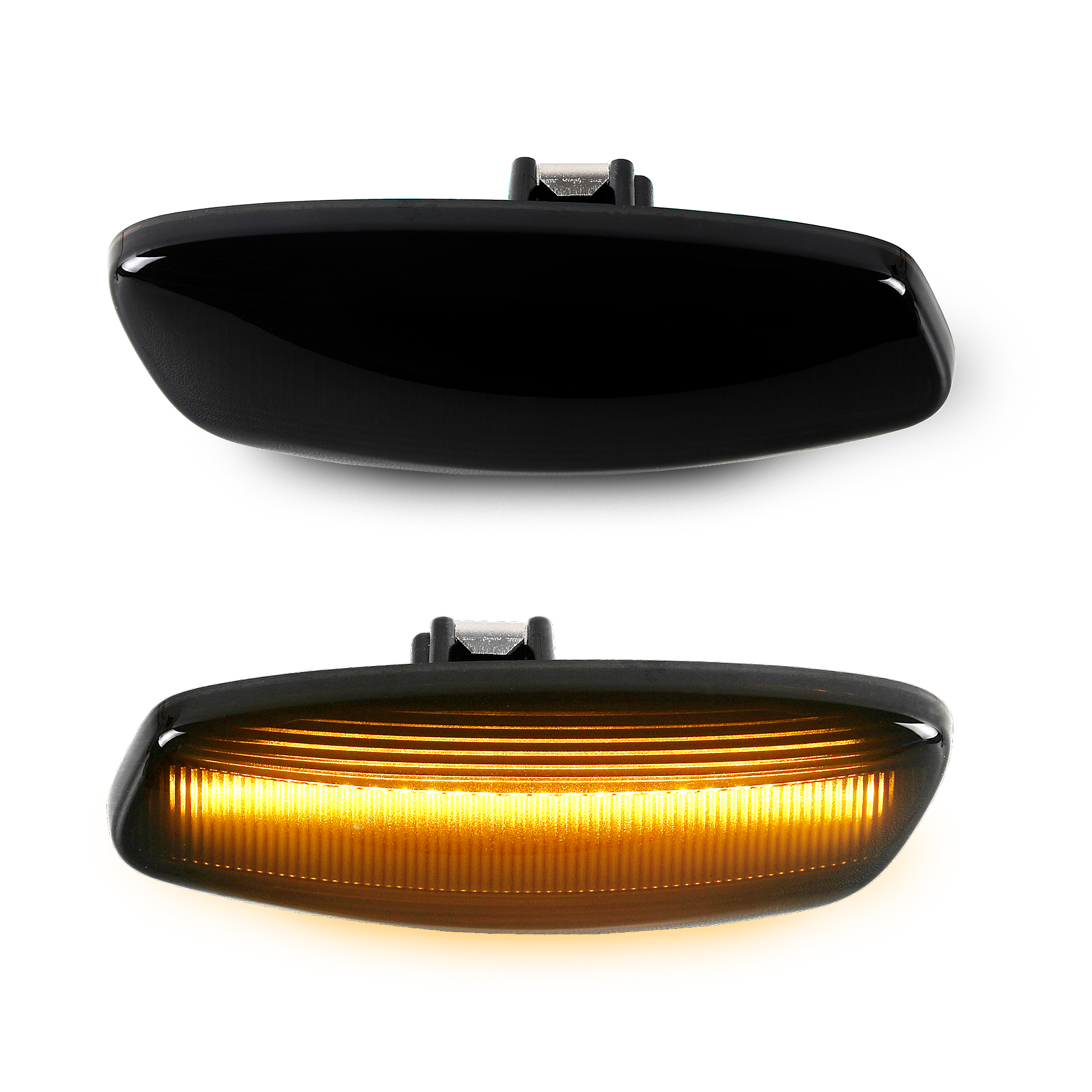 Amber-LED-Side-Indicators-Repeaters-Lights-for-Citroen-C3-C4-C5-DS3-DS4-for-Peugeot-207-308-3008-500-1688607
