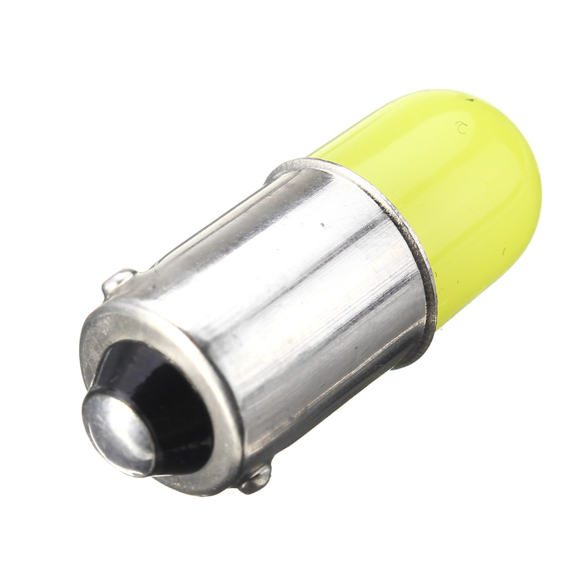 BA9S-COB-LED-Car-Turn-Signal-lights-Silicone-Brake-Bulb-05W-30LM-DC12V-White-1PCS-1396390