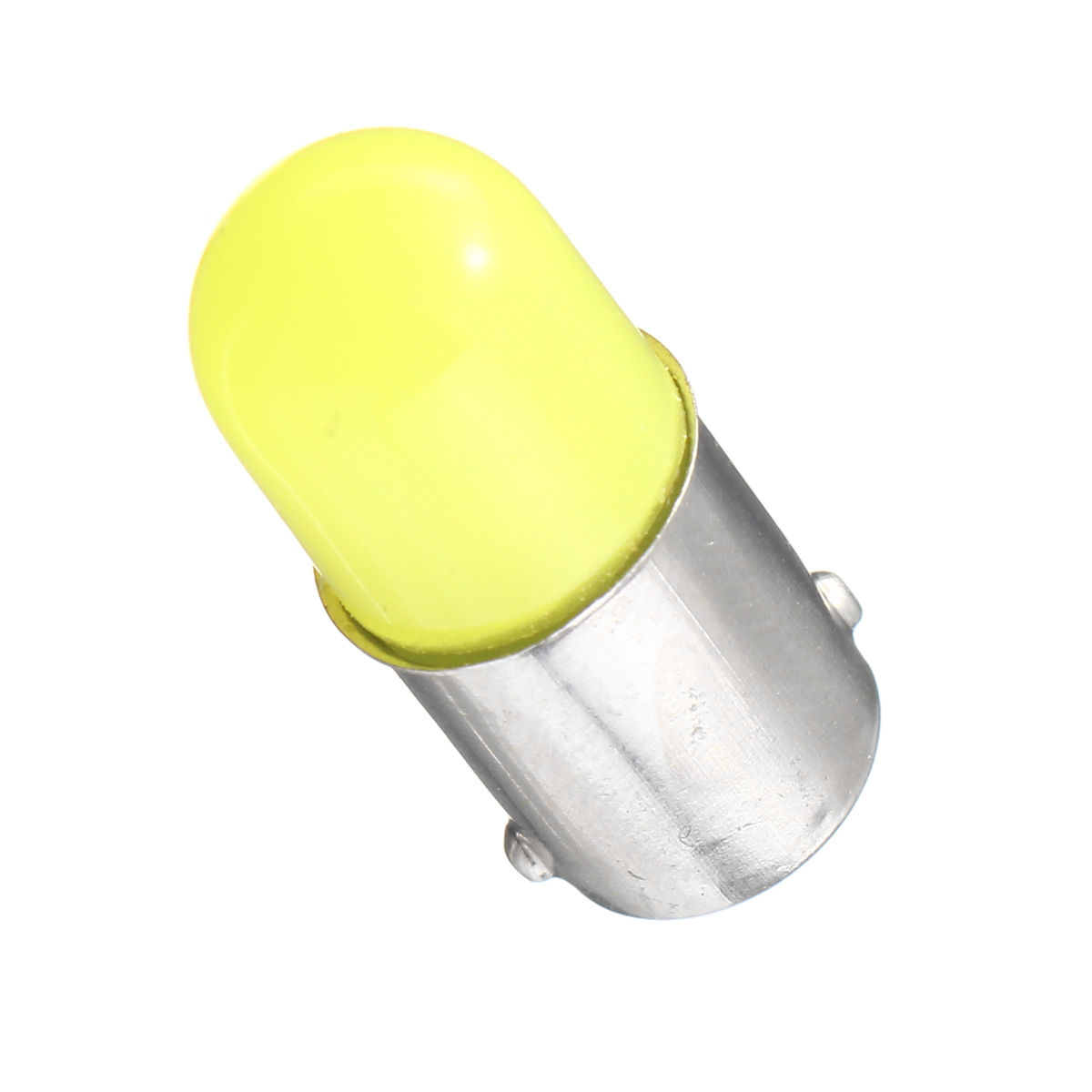 BA9S-COB-LED-Car-Turn-Signal-lights-Silicone-Brake-Bulb-05W-30LM-DC12V-White-1PCS-1396390