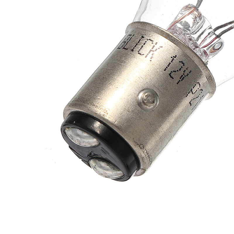 BLICK-P214W-S25-12V-214W-BAZ15D-Car-Brake-Light-Halogen-Quartz-Glass-Backup-Light-Bulb-1185308