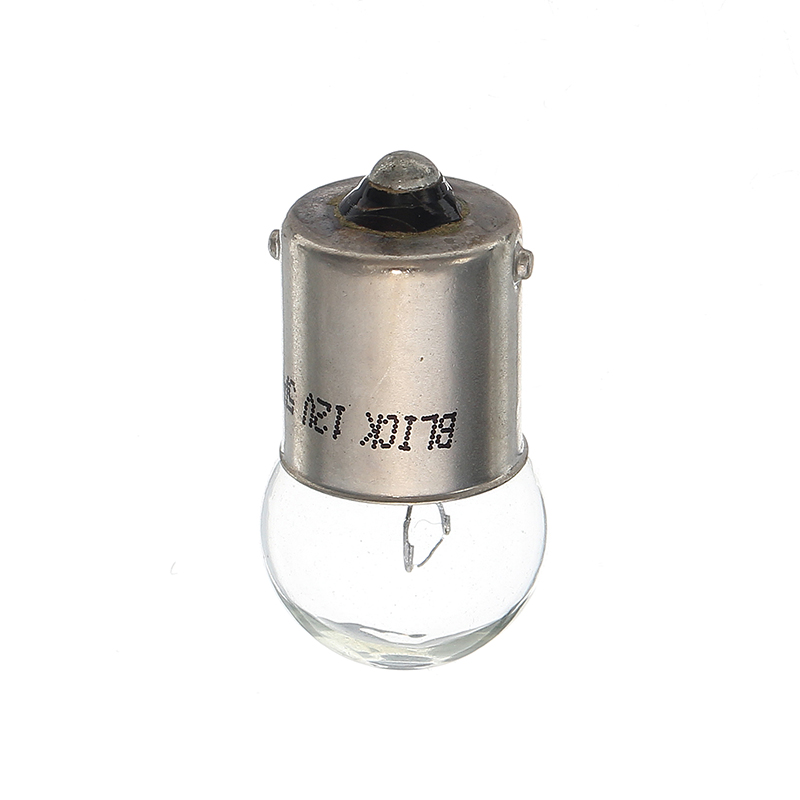 BLICK-R5W-G185-12V-5W-BA15S-Car-Replacement-Halogen-Bulbs-License-plate-Trunk-Signal-Light-1185557