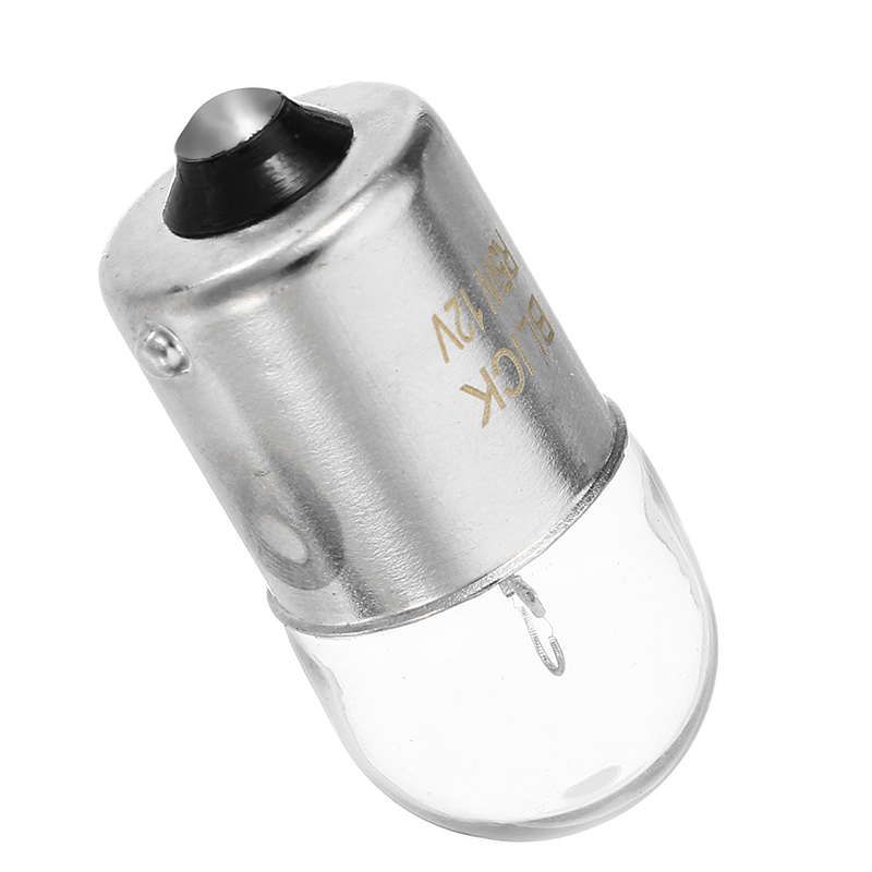 BLICK-R5W-T16-12V-5W-BA15S-Car-Replacement-Halogen-Bulbs-License-plate-Trunk-Signal-Light-1230514