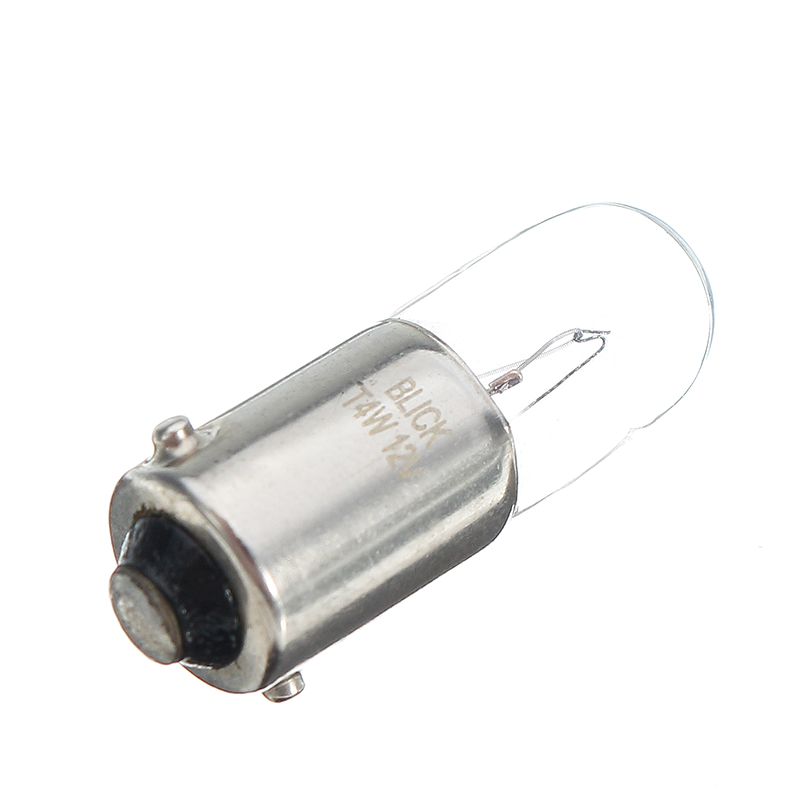 BLICK-T4W-T85-12V-4W-BA9S-Car-Replacement-Halogen-Bulbs-Front-Side-Marker-Indicator-Light-1191852
