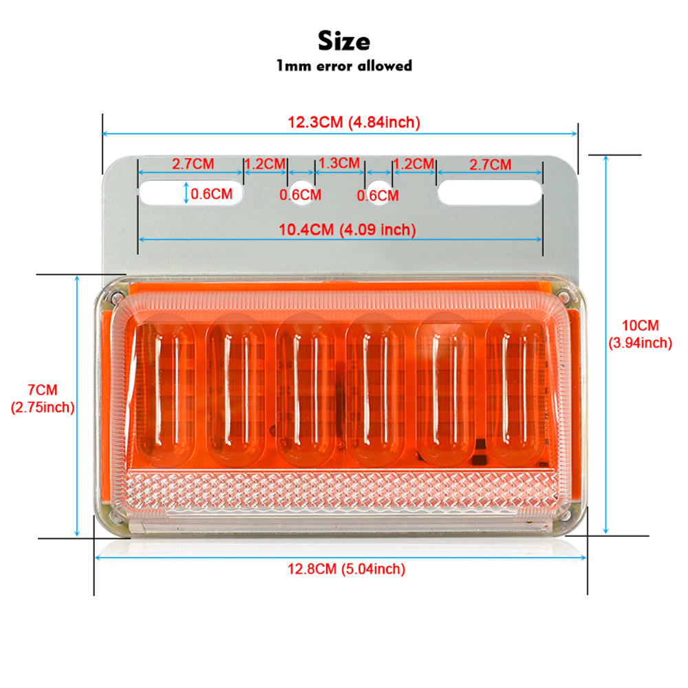 CNSUNNYLIGHT-24V-6D-Trunk-LED-Side-Marker-Lights-Warning-Signal-Fog-Parking-Lamp-for-Trailer-Lorry-1399399