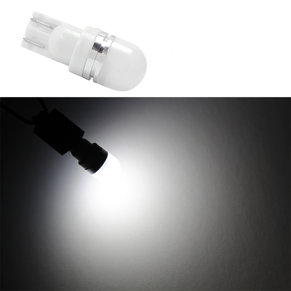 CNSUNNYLIGHT-T10-W5W-194-LED-Car-Side-Marker-Lights-Bulb-License-Plate-Interior-Reading-Dome-Lamp-1396725