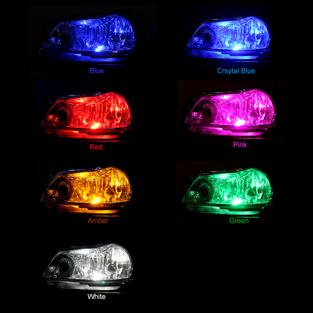 CNSUNNYLIGHT-T10-W5W-194-LED-Car-Side-Marker-Lights-Bulb-License-Plate-Interior-Reading-Dome-Lamp-1396725