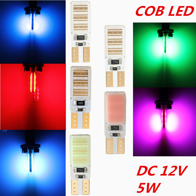 COB-Canbus-Error-Free-5W-T10-921-For-Benz-BMW-High-Power-LED-White-1019703