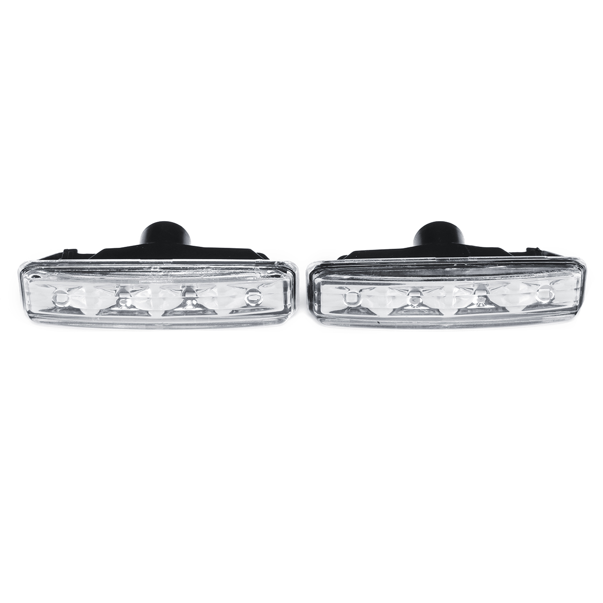 Car-LED-Side-Marker-Lights-Indicator-Turn-Signal-Lamp-Amber-for-BMW-E39-1997-2003-1422368
