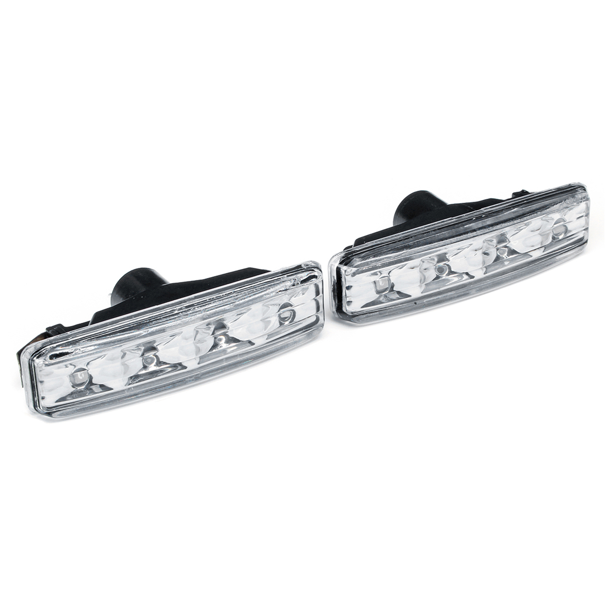 Car-LED-Side-Marker-Lights-Indicator-Turn-Signal-Lamp-Amber-for-BMW-E39-1997-2003-1422368