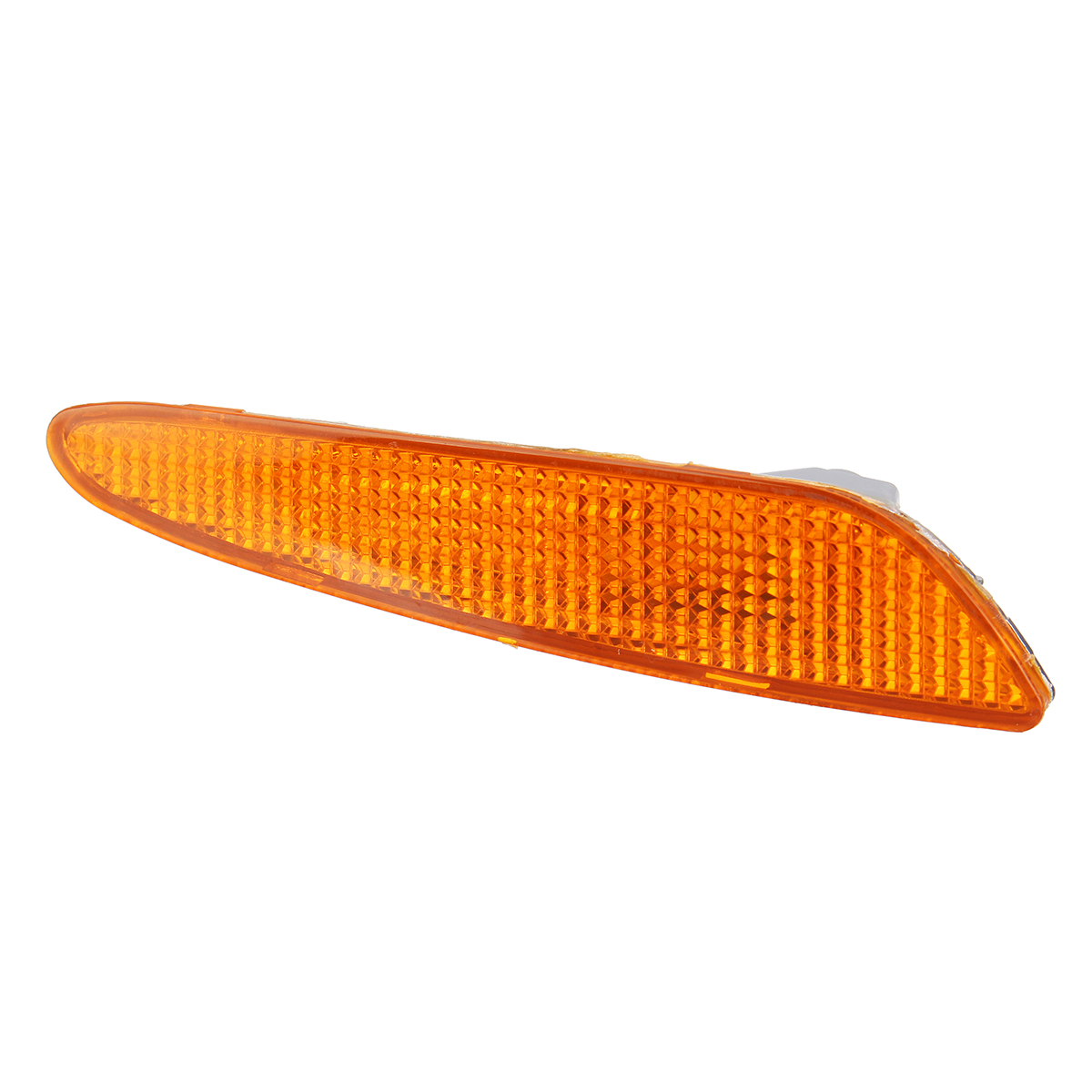 Car-LeftRight-Amber-Side-Marker-Lights-Tail-Lamp-for-Mercedes-Benz-E-Class-W211-2003-2006-1657209