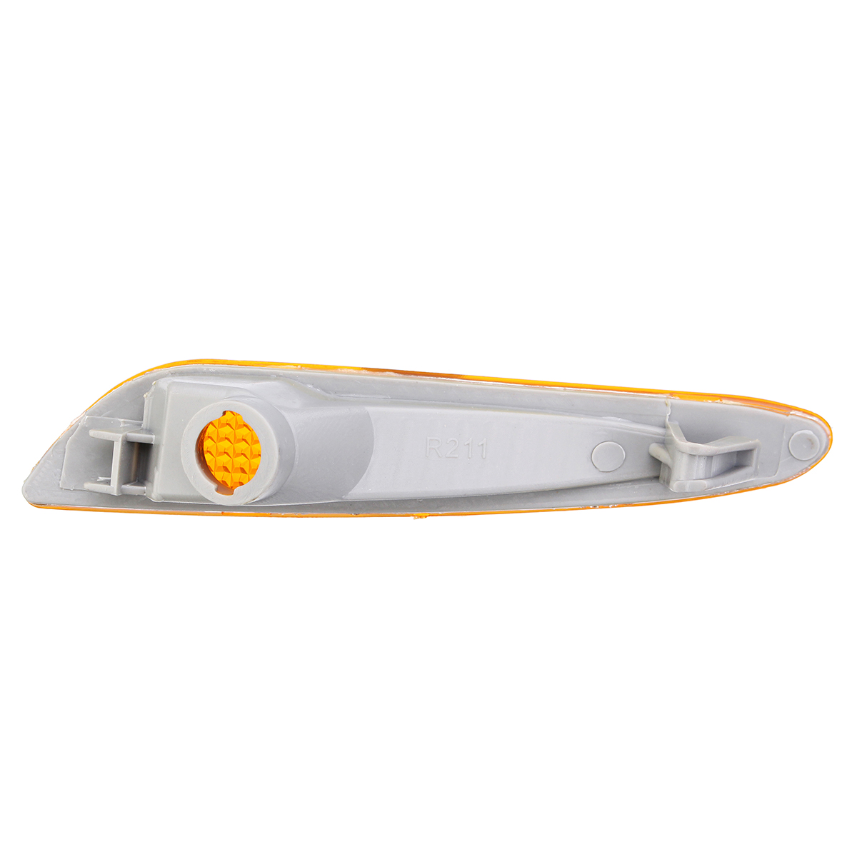 Car-LeftRight-Amber-Side-Marker-Lights-Tail-Lamp-for-Mercedes-Benz-E-Class-W211-2003-2006-1657209