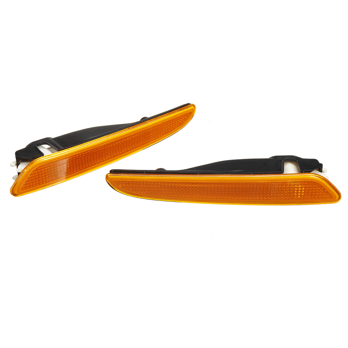 Car-LeftRight-Amber-Side-Marker-Lights-Tail-Lamp-for-Mercedes-Benz-E-Class-W211-2007-2009-1657208
