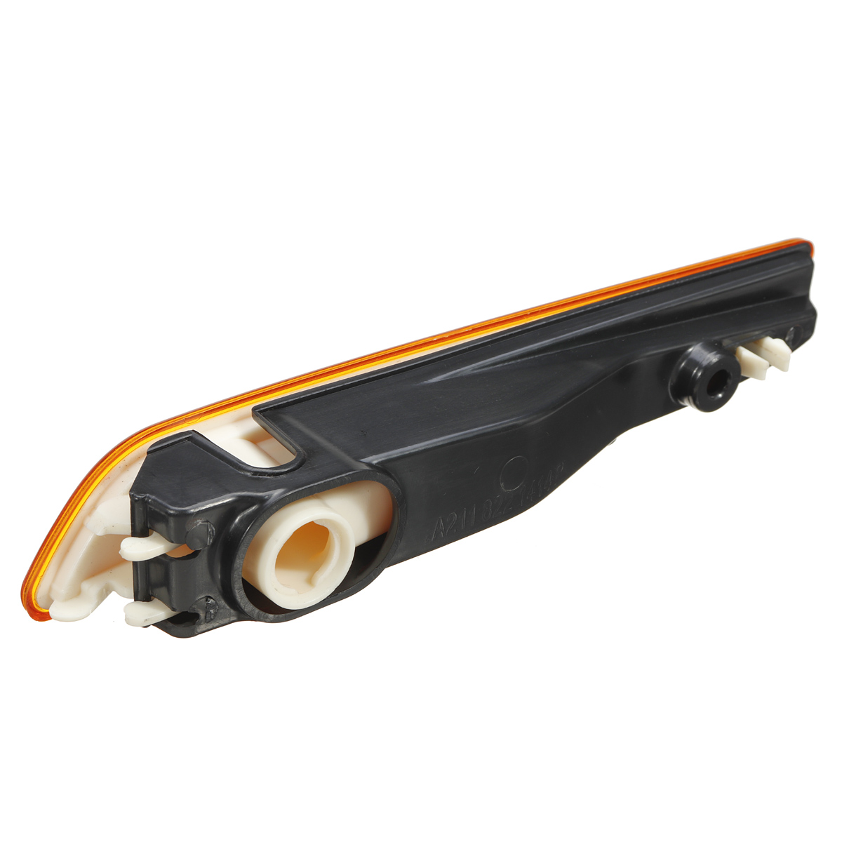Car-LeftRight-Amber-Side-Marker-Lights-Tail-Lamp-for-Mercedes-Benz-E-Class-W211-2007-2009-1657208