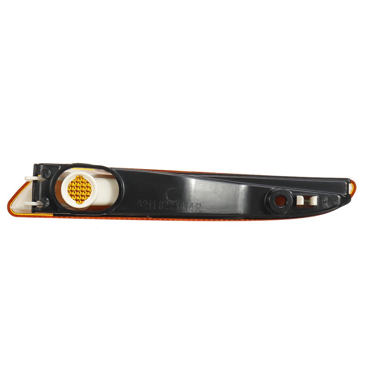 Car-LeftRight-Amber-Side-Marker-Lights-Tail-Lamp-for-Mercedes-Benz-E-Class-W211-2007-2009-1657208