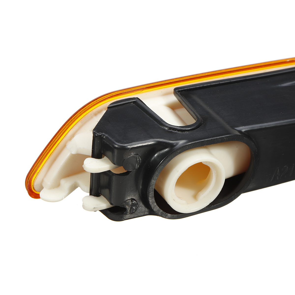Car-LeftRight-Amber-Side-Marker-Lights-Tail-Lamp-for-Mercedes-Benz-E-Class-W211-2007-2009-1657208
