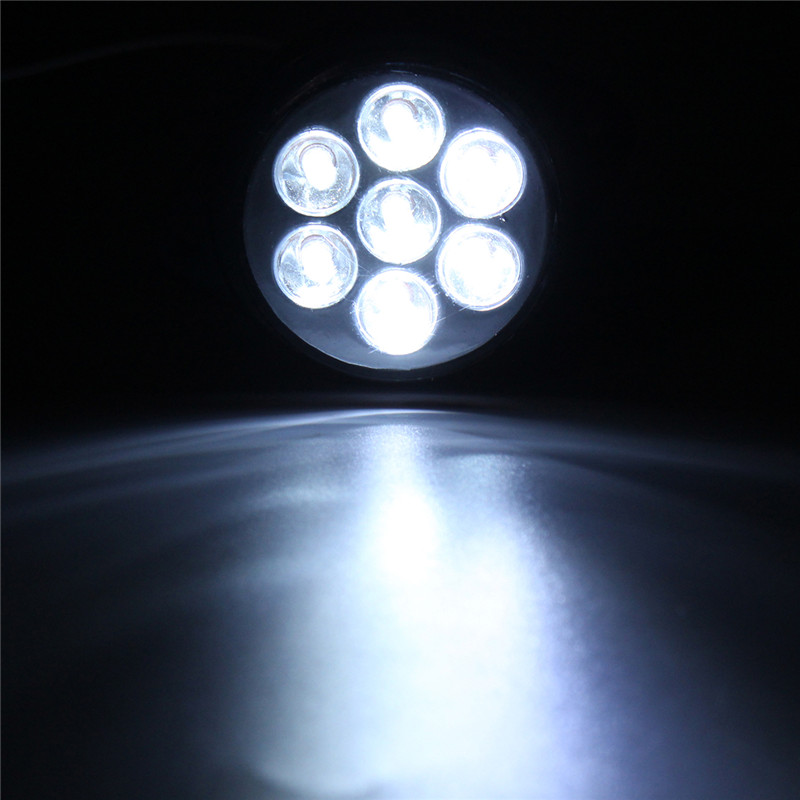 Car-Round-7-LED-Side-Marker-Lights-Indicator-Clearance-Replacement-Lamp-Truck-Trailer-1423938
