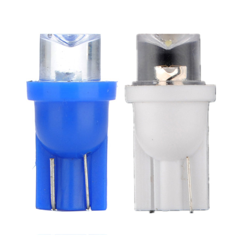 Car-T10-W5W-501-SMD-LED-Side-Marker-Interior-Wedge-Lights-Bulb-Lamp-WhiteBlue-12V-914850